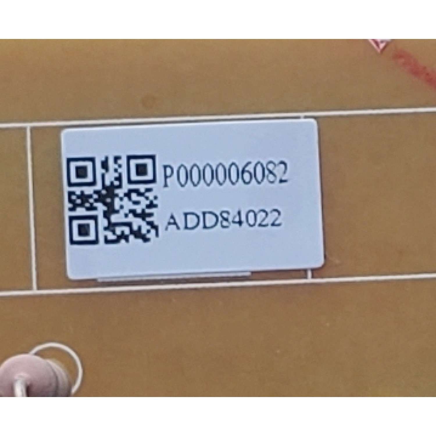 FUENTE PARA TV PHILIPS NUMERO DE PARTE ADD84022 / BAD780F0102 2 / ADD84 / MODELO 65PFL4756/F7 - Imagen 3